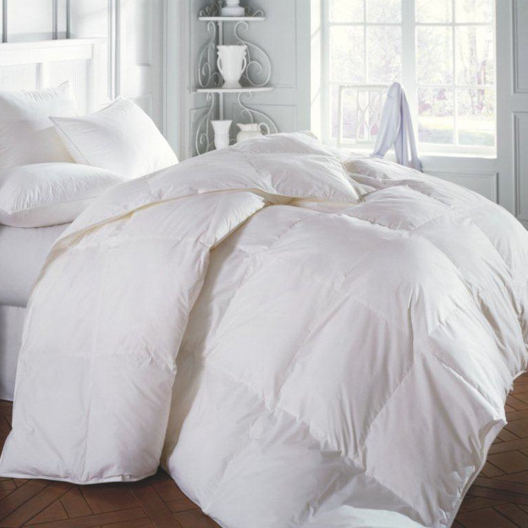 Downright Sierra Comforel Lightweight Down Alternative Comforter
